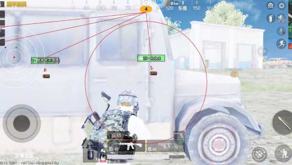 使用和平精英辅助,是技术进步还是道德退步?