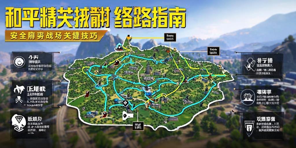 和平精英辅助【恶魔之眼】