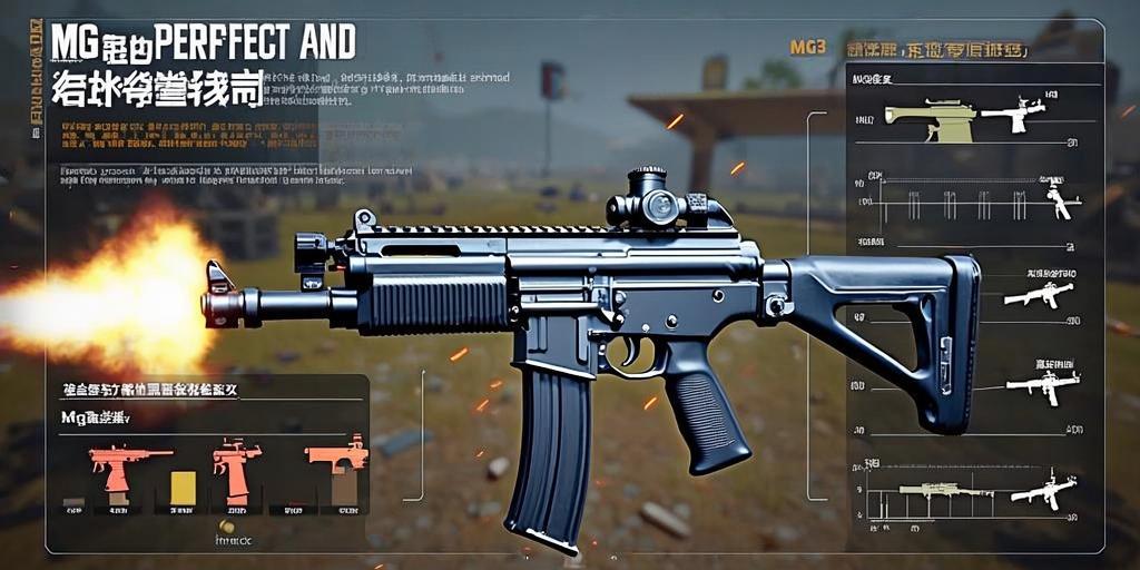 和平精英辅助【内部G简洁版】