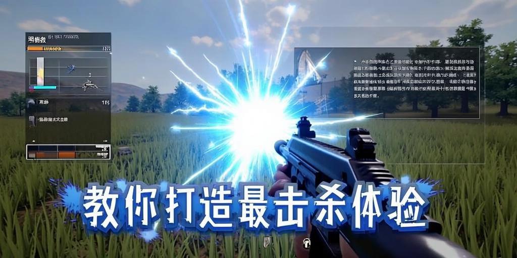 和平精英ios《螳螂》开挂科技免越狱全图乱杀中