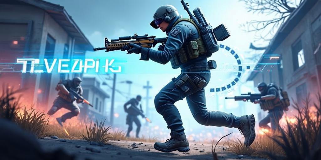 和平精英模拟器辅助【三体】支持腾讯模拟器电脑使用